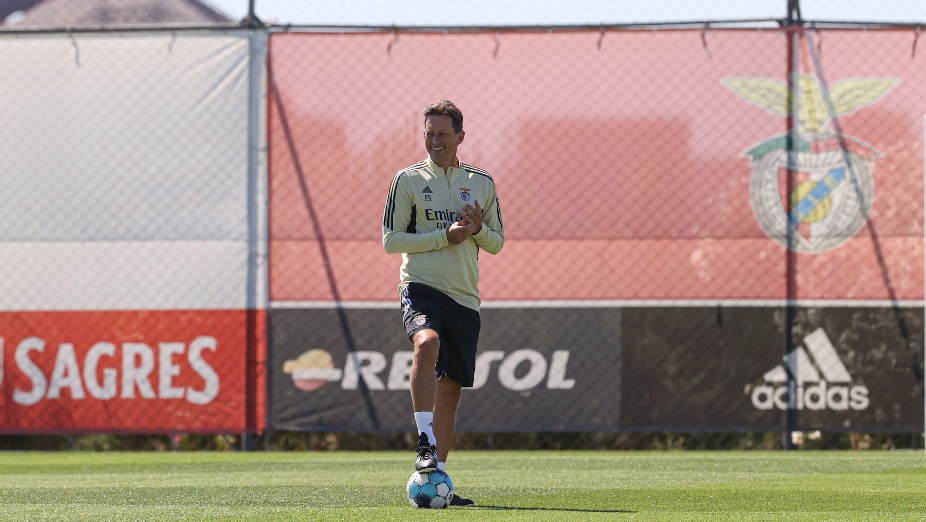 Roger Schmidt