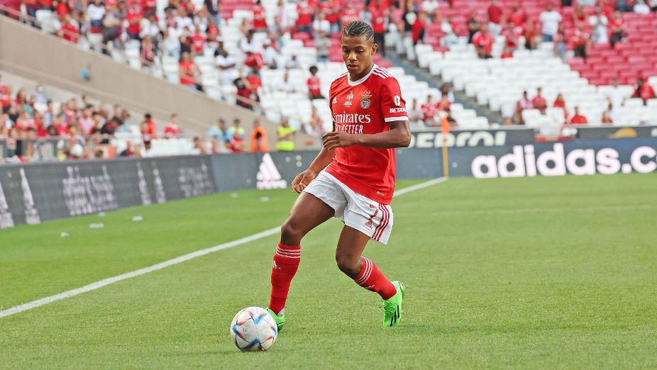 Benfica-Newcastle