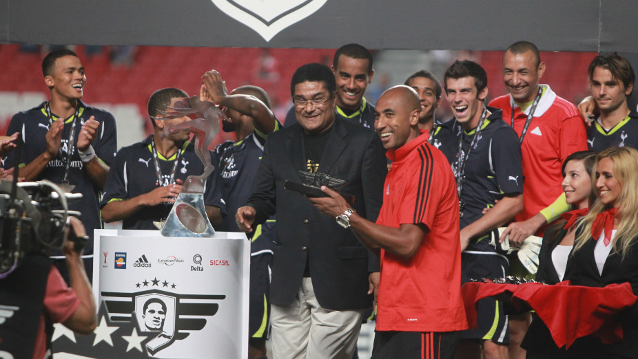 Eusébio Cup
