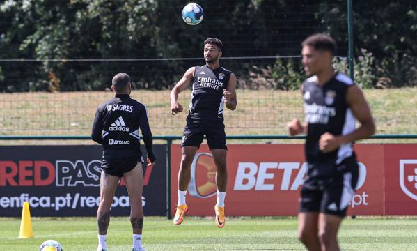 Pretemporada 2022/23