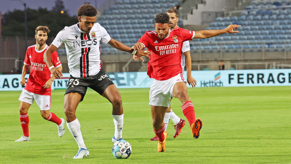 Gonçalo Ramos