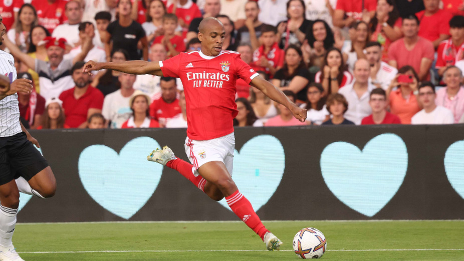Fulham-Benfica