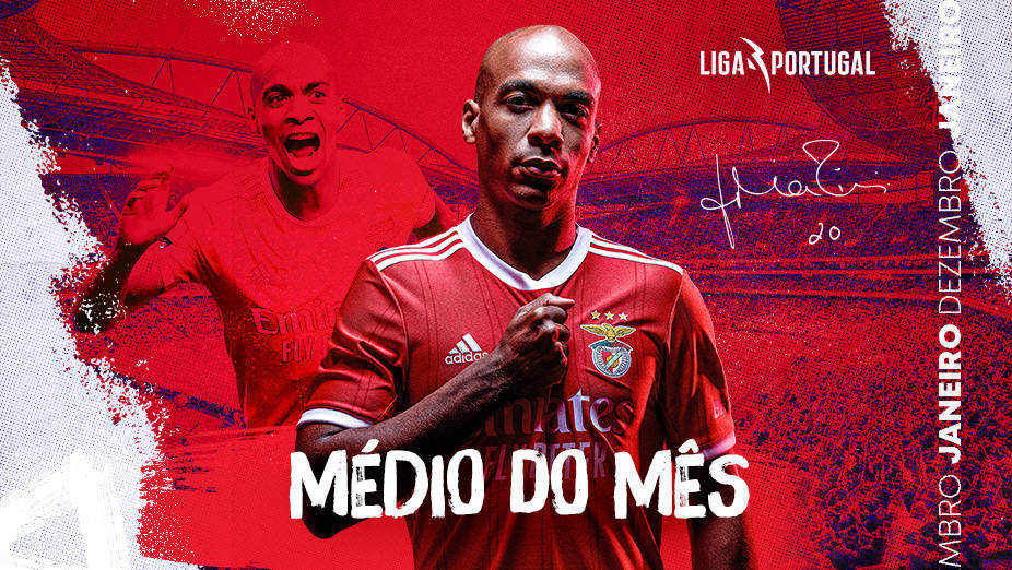 João Mário