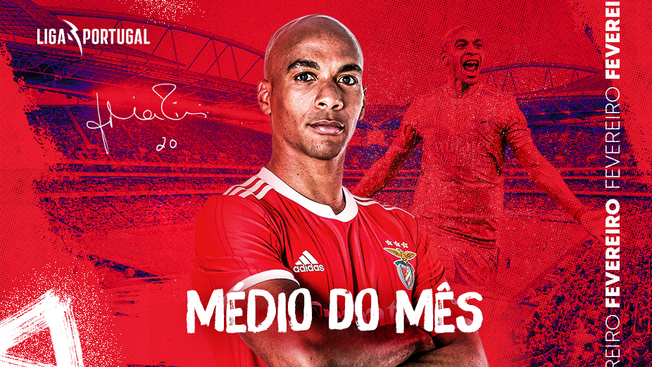 João Mário