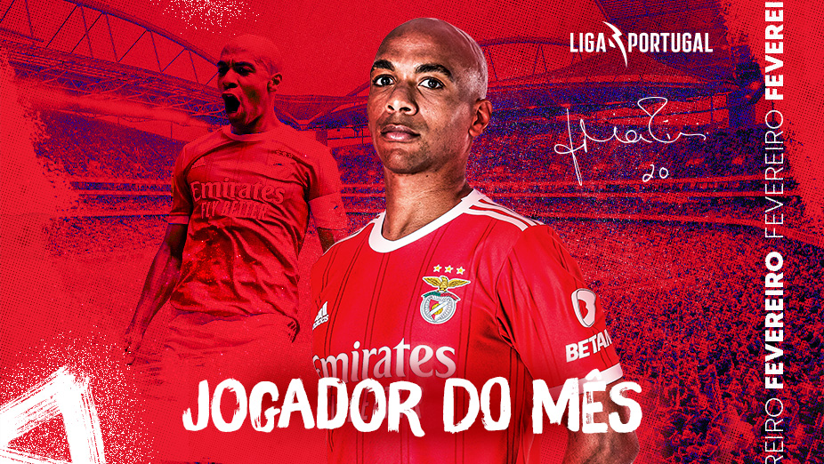 João Mário