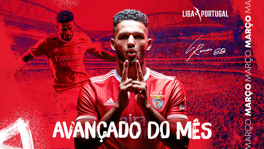 Gonçalo Ramos