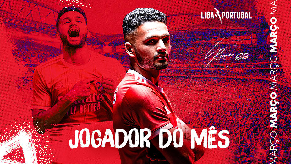 Gonçalo Ramos