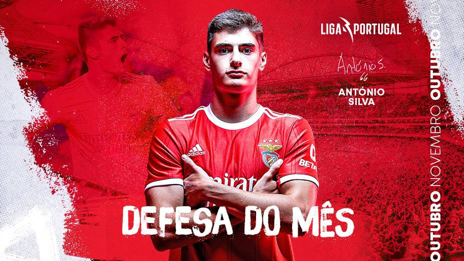 António Silva