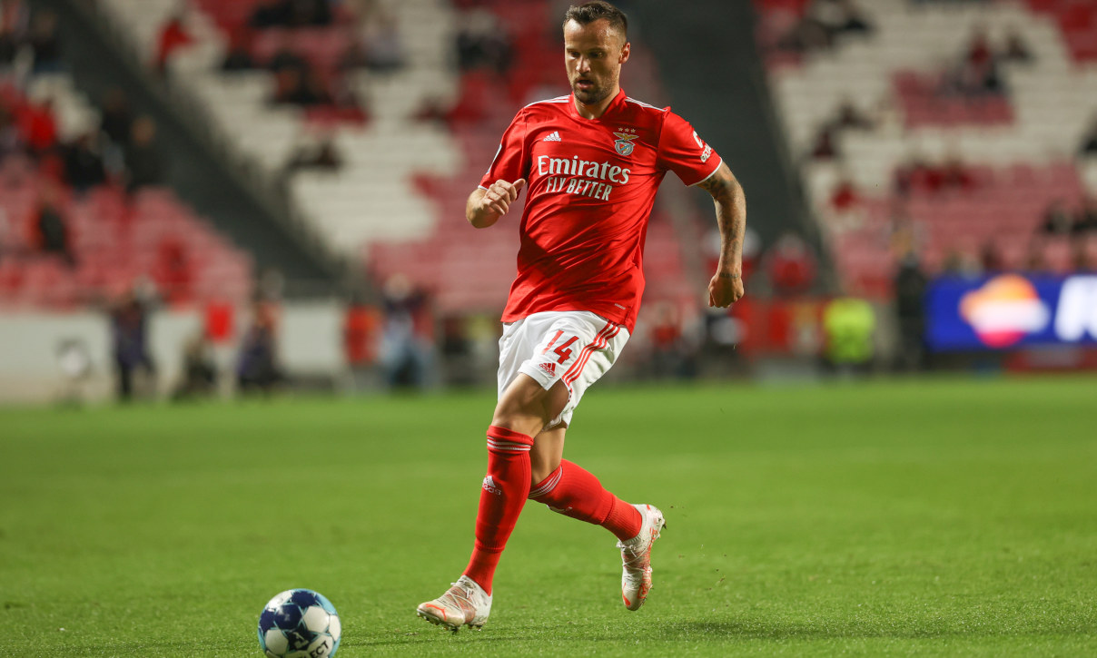 Seferovic