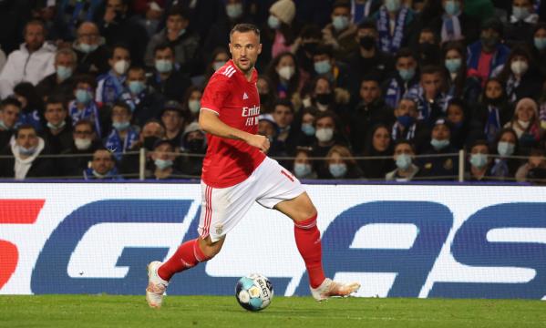Seferovic