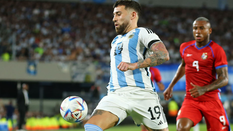 Otamendi