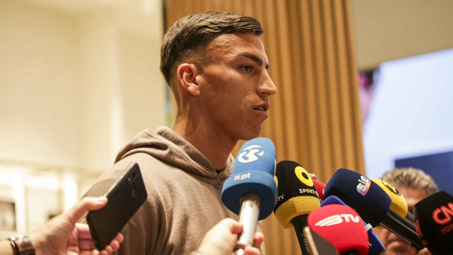 Petar Musa