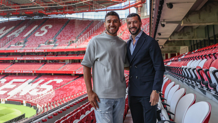 Visita de Salvio