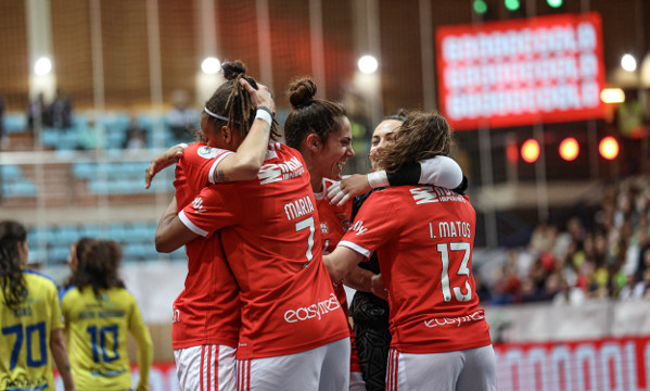 Futsal Feminino