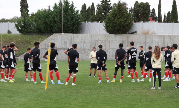Futebol Sub-23
