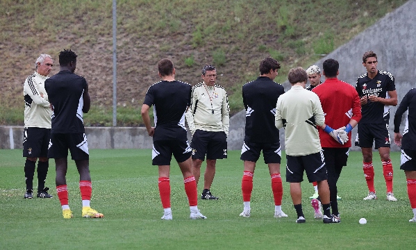 Futebol Forma&#231;&#227;o
