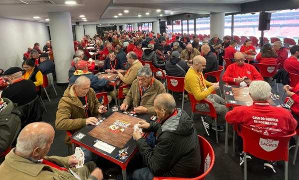 Casas Benfica