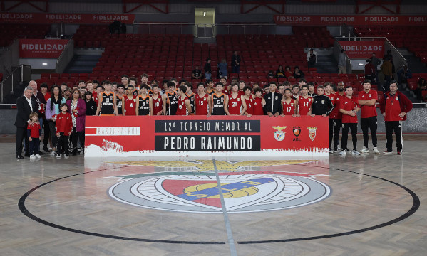 Basquetebol