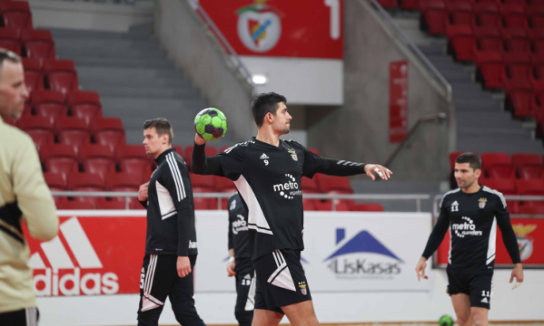 Andebol
