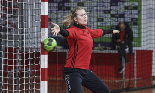 Andebol feminino