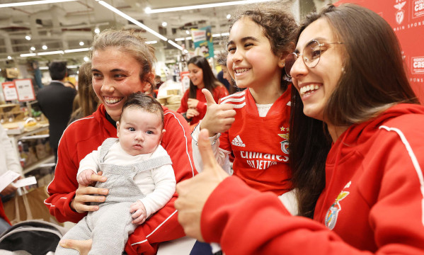 Futebol feminino