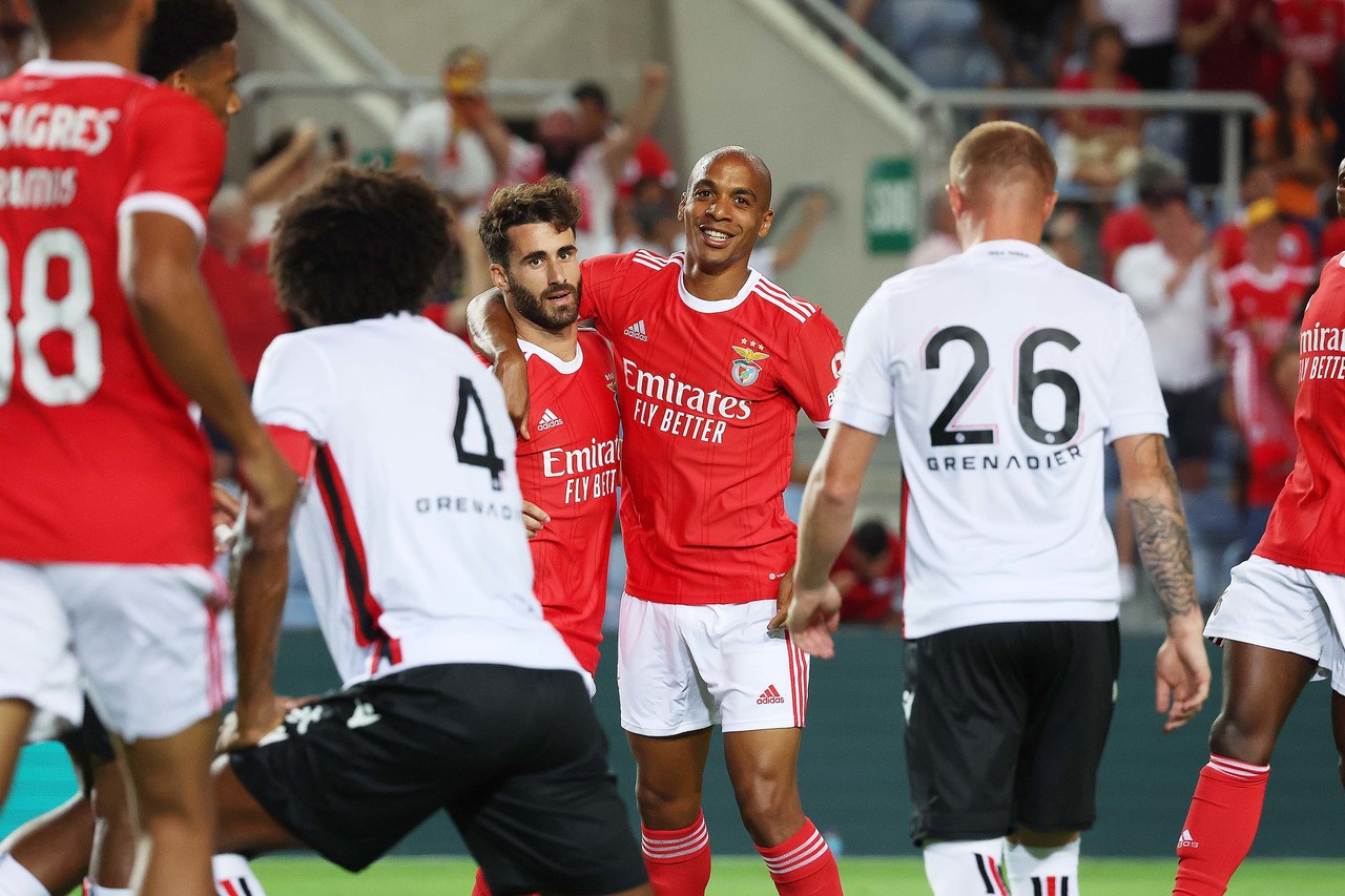 Benficas Historischer Sieg Benfica Beat Nice 20 In France Das Sagt Die Presse - pkkjn1l