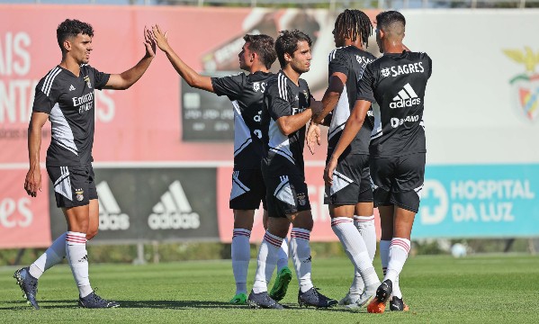 Futebol Forma&#231;&#227;o