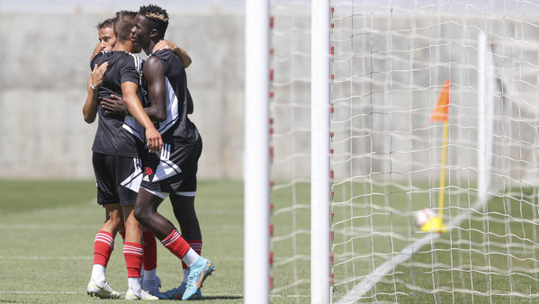 Futebol