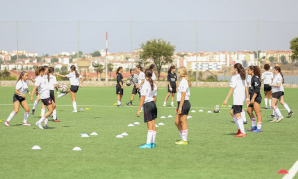 Football Formation