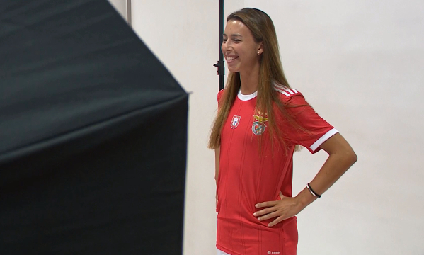 Women&#39;s football 