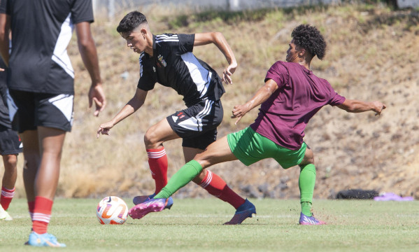 Futebol