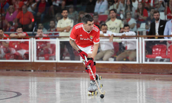 H&#243;quei em patins