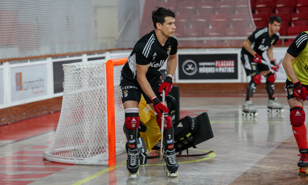H&#243;quei em patins