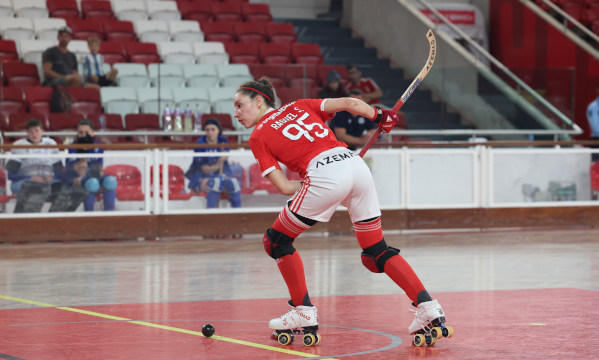 Hóquei em Patins Feminino