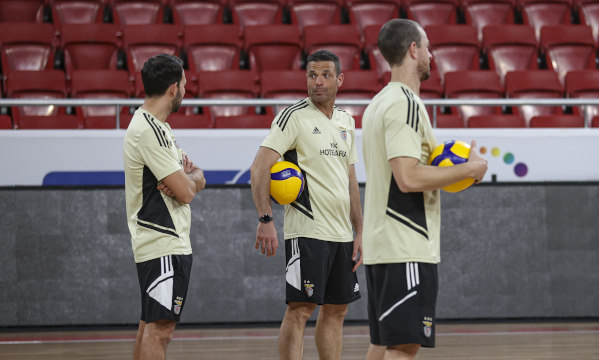Voleibol