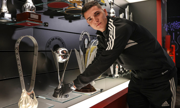 Museo Benfica