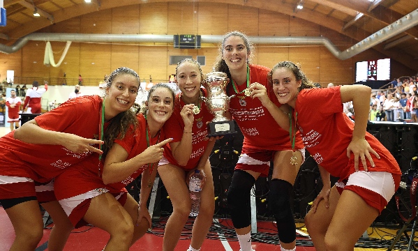 Basquetebol feminino