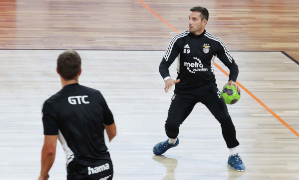 Andebol