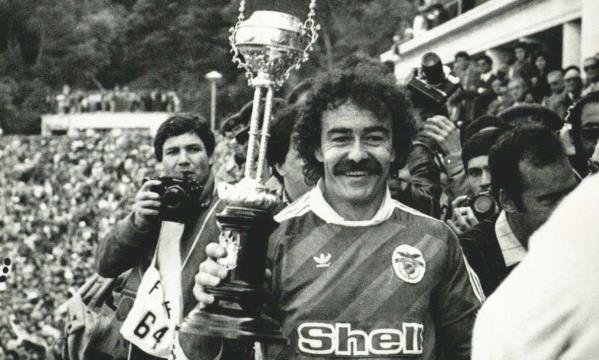 Manuel Bento