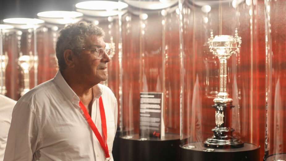 José Henrique
