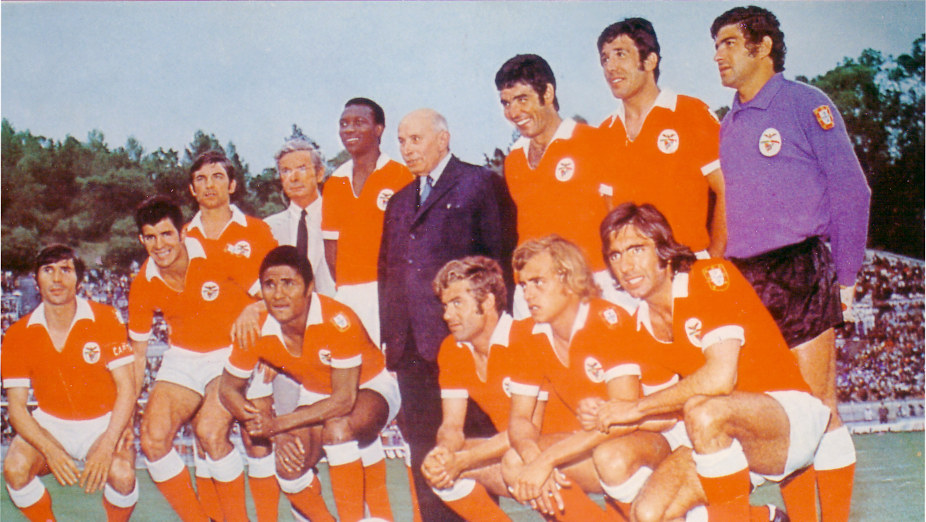 José Henrique