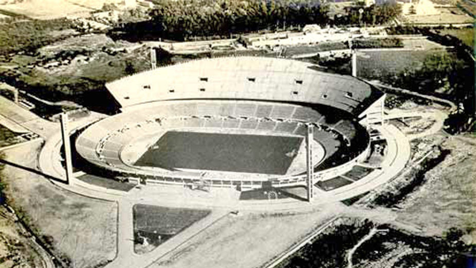 Estádio da Luz