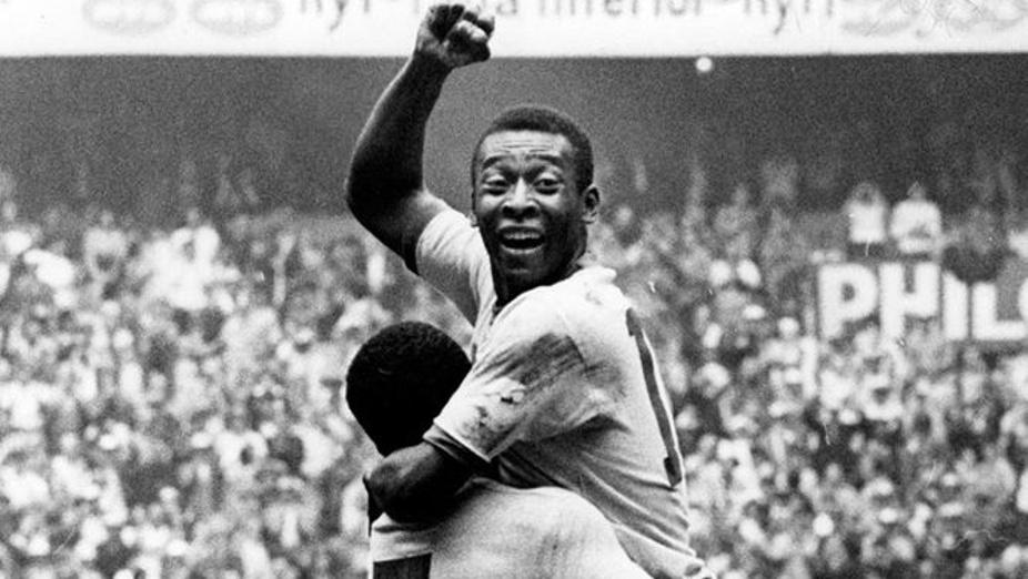 Pelé