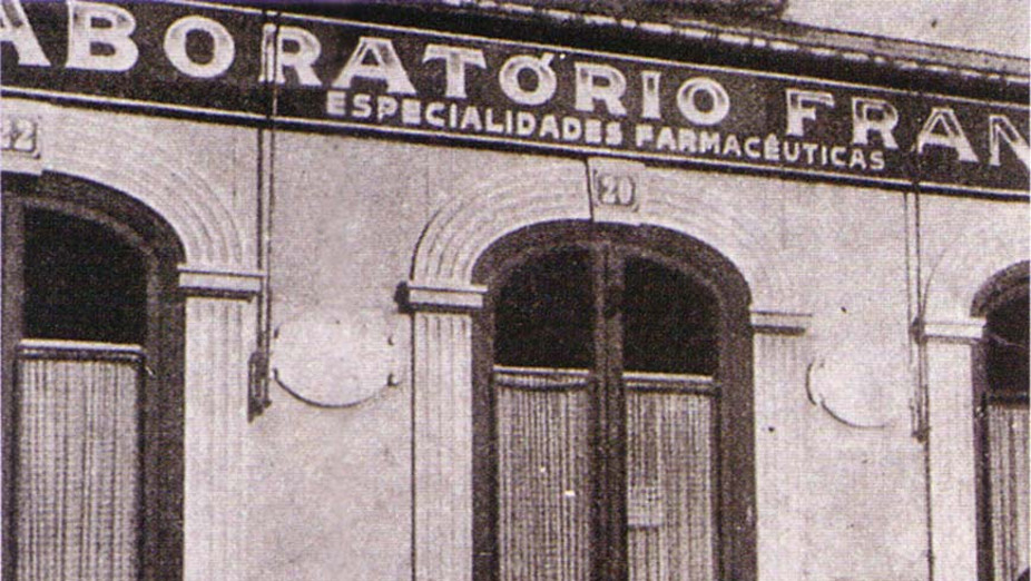Farmácia Franco