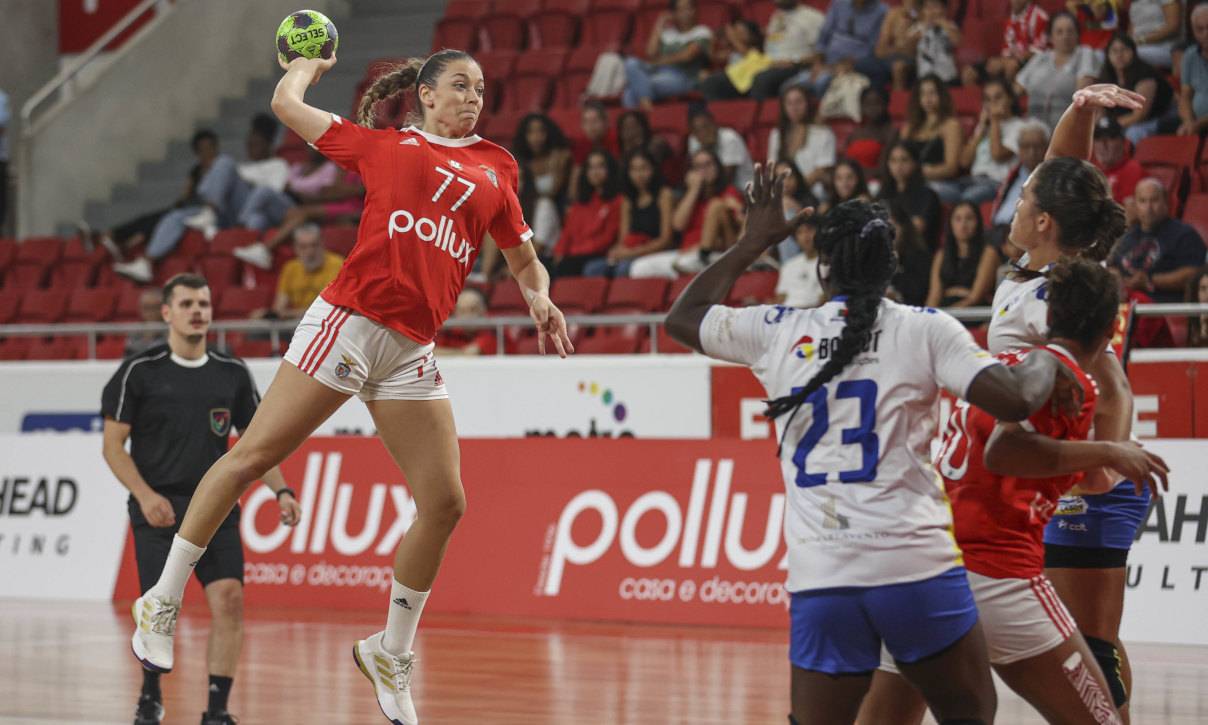 Andebol
