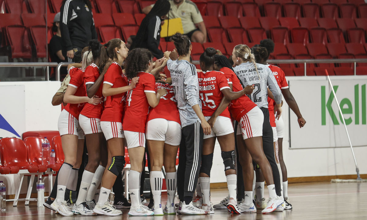 Equipa