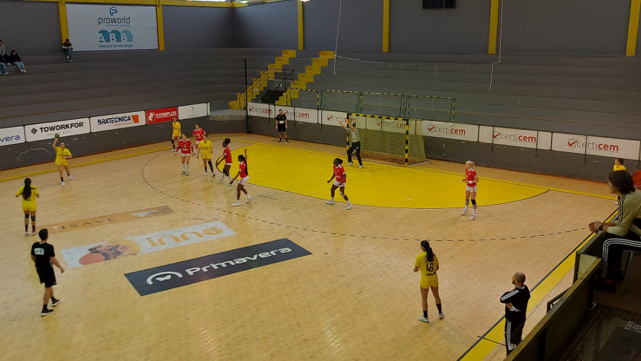 ABC Braga-Benfica