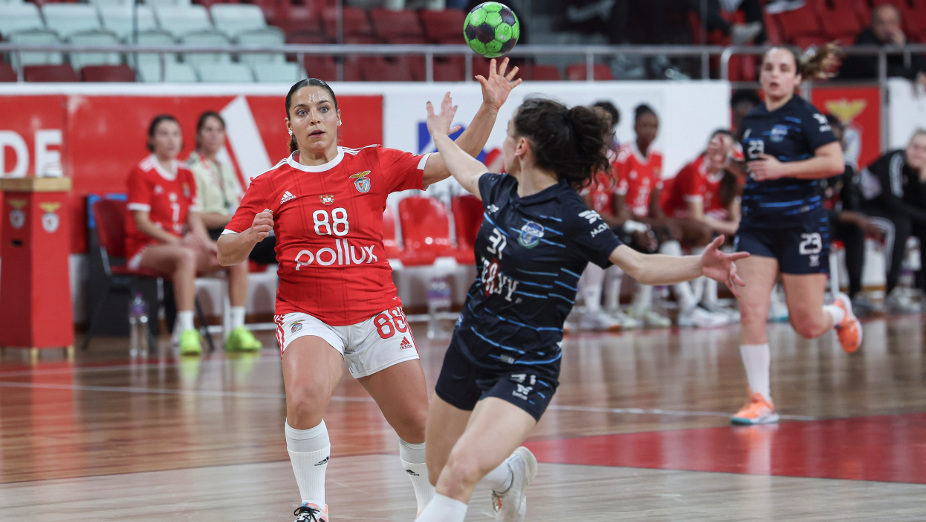 Benfica-Alpendorada