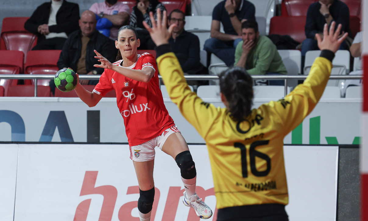 Benfica-Alpendorada