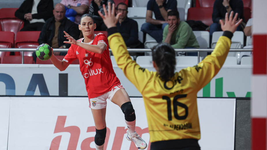 Benfica-Alpendorada